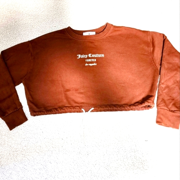 Juicy Couture Tops - 3 for $30